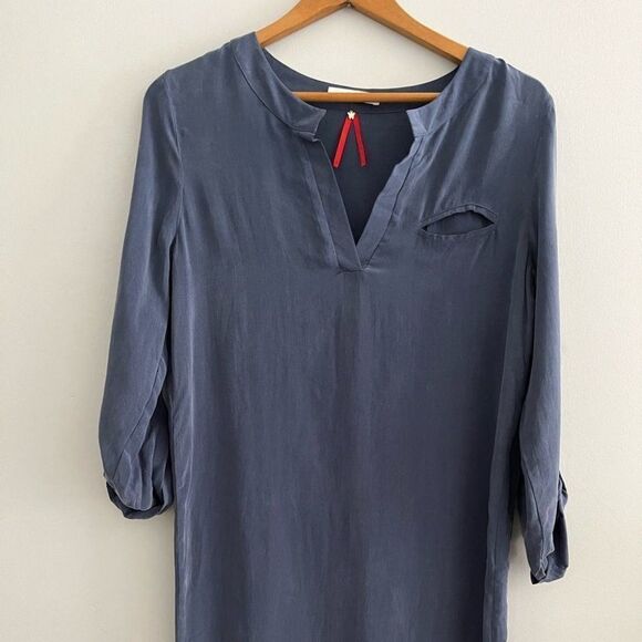 BRAX Shirt Dress Silky - Picture 3 of 8